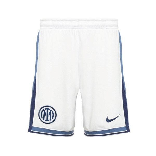 Pantalones Inter Milan 2ª 2024/25